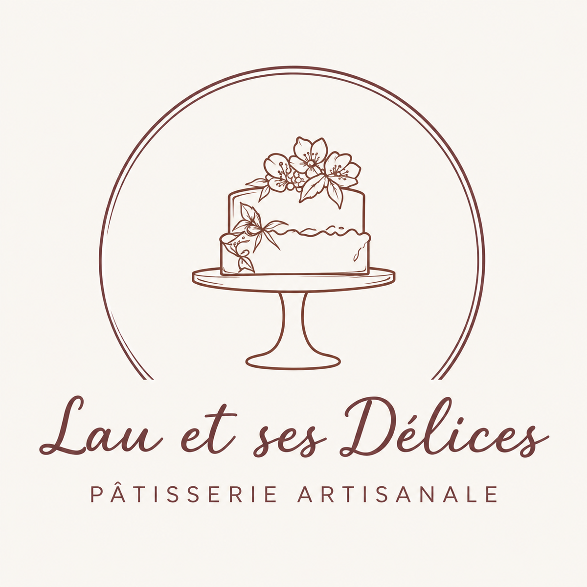 LAU ET SES DELICES